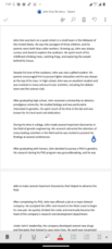 Word for Android