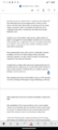 Word for Android