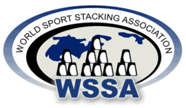World Sport Stacking Association logo.png