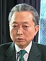 Yukio Hatoyama 20220224 (cropped 2)
