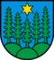 Coat of arms of Zuzgen