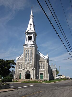 Église Saint-Léon-le-Grand 01