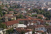 Βυζαντινό Κάστρο Τρικάλων, παλιά πόλη Βαρούσι (27)(photosiotas)