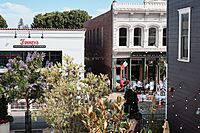 073x Dining in the Street (50324001011)