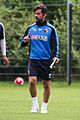 150714 Quique Flores