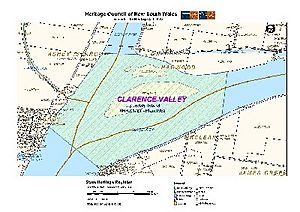 1721 - Ulgundahi Island - SHR Plan 1982 (5055412b1)