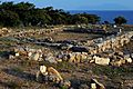 20100626 Mesembria Temple of Apollo Thrace Greece