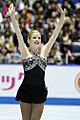 2012 ISU World Team Trophy Gracie GOLD2