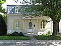 696, boulevard Louis-XIV Charlesbourg-1