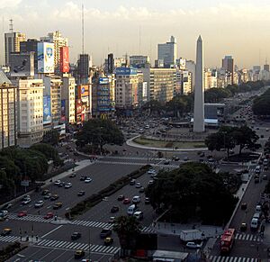 9 de julio (Buenos Aires)