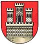 Coat of arms of Klosterneuburg