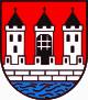 Coat of arms of Korneuburg