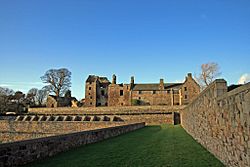 Aberdour Castle from dovecote.jpg