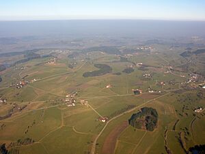 Aerial View overhead Gossau 14.02.2008 14-50-53
