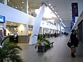 Aeropuerto Internacional Rosario