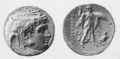 Alexandros IV Aigos Budge