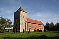 AllSaints' church, Stapleford, Lincs. - geograph.org.uk - 57302