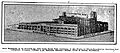 American Bank Note Printing Plant Design Sketch