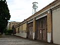 American Can Company Complex loading bays - Portland Oregon