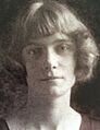 Anne Dawson MBE 1917
