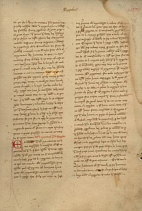 Aragon Aragon en la Crónica de Muntaner f. 114r