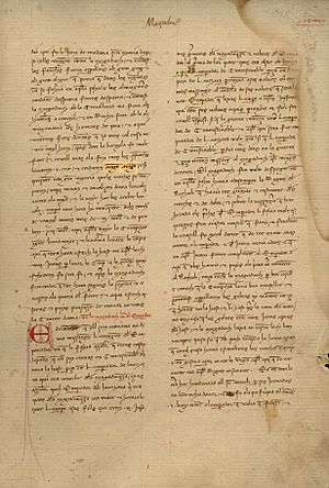 Aragon Aragon en la Crónica de Muntaner f. 114r