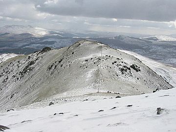 Arenig Fawr south top - geograph.org.uk - 372156.jpg