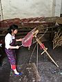 Art of Paper Parasol Making 2017 (50541524282)