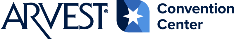 Arvest Convestion Center logo 2025