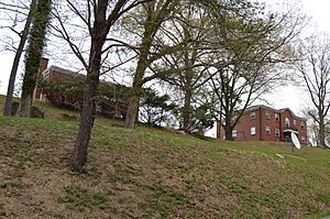 Ashland TB Hospital