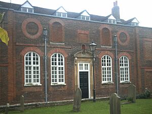 AylesburyOldGrammarSchool