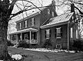 Ayr Mount, Saint Mary's Road, Hillsborough (Orange County, North Carolina)