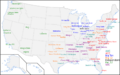 BCS Universities