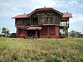 Bahay na Pula fvf 2014-1