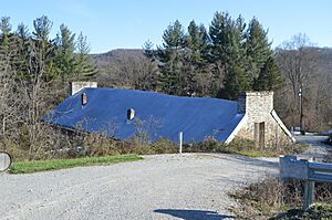 Baker Wine Cellar