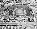 Baltimore Stadium, 33rd Street - Army Navy Game 1944 a