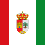 Flag of Carcedo de Burgos