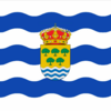 Flag of Carrascal del Río