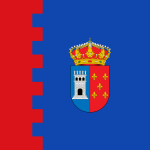 Flag of Guadramiro