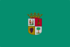Flag of La Robla