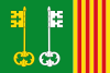 Flag of Santpedor