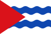 Flag of Villalbilla