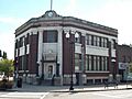 Bank of Gowanda Aug 10