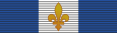 Barrette Ordre national du Québec - Chevalier.svg