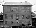Ben Thresher Mill
