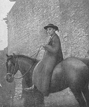 Benedicthorse