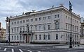 Berlin-Mitte Kommandantenhaus UdL asv2023-10