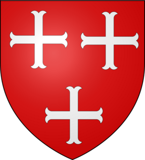 Blason Haillicourt