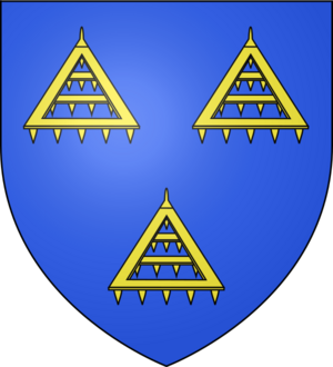 Blason Herce
