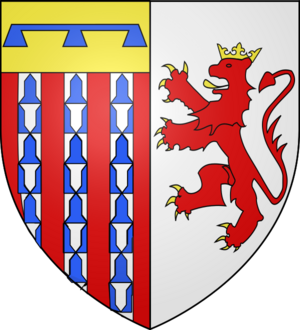 Blason Pernes